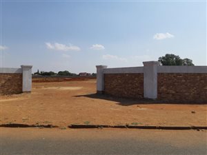3 Bed Townhouse in Kookrus
