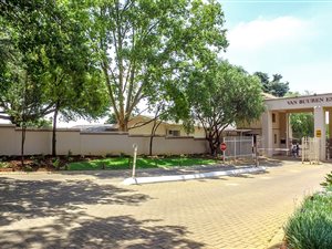 2 Bedroom Apartment in Bedfordview