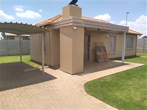 3 Bed House in Johannesburg Central