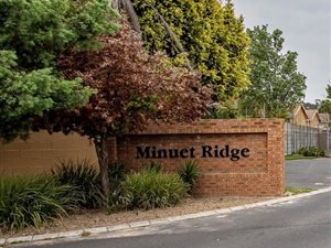 2 Bed Apartment in Sonstraal Heights