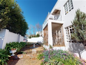 3 Bed House in Paradyskloof