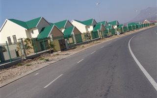 604 m² Land available in Burgersfort