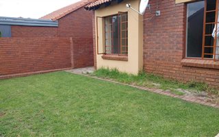 2 Bedroom Simplex in Eco Park