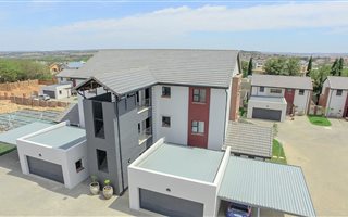 2 Bedroom Apartment in Crowthorne