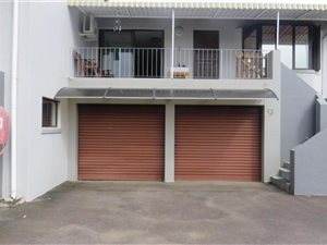 3 Bed Townhouse in New Germany
