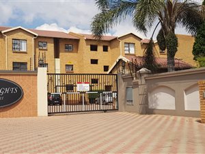 2 Bed Townhouse in Farrarmere