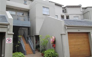 2 Bedroom House in Northcliff