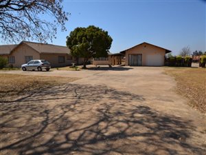 2 ha Farm in Andeon AH