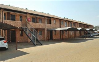 2 Bedroom Apartment in The Orchards
