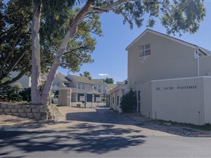 1 Bed Apartment in Durbanville Central