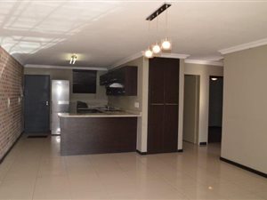 2 Bed Townhouse in Solheim