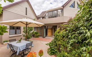 4 Bedroom House in Kanonberg