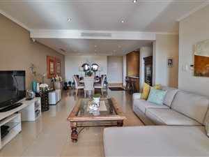 2 Bed Apartment in Morningside