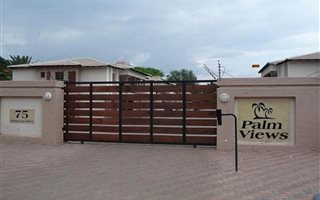 2 Bedroom Apartment in Mokopane