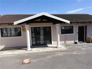 3 Bed House in Springfield Park