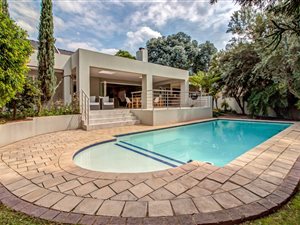 3 Bed House in Hurlingham
