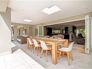 3 Bed House in Hurlingham