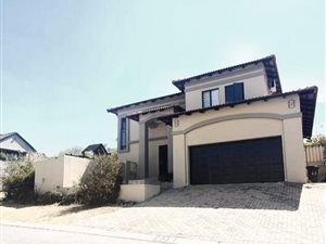 3 Bed House in Kyalami Glen Estate