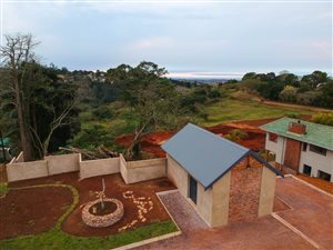 2 Bed House in Waterfall