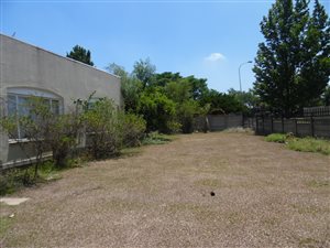 4 Bed House in Arbor Park