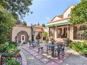 4 Bed House in Waterford Estate