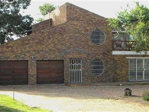 3 Bed House in Three Rivers East
