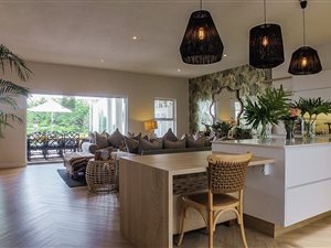 3 Bed Duplex in La Lucia