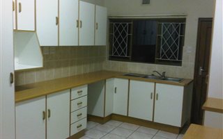 1 Bedroom Flat in Malvern