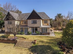 3 Bed House in Kelvin