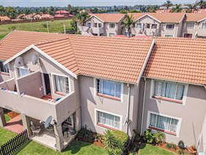 2 Bed Apartment in Glen Marais