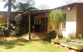 4 Bedroom House in Oaktree
