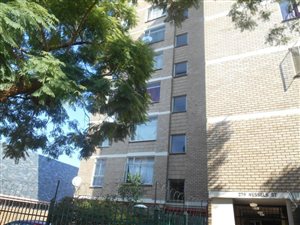 1 Bedroom Flat in Arcadia