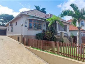 3 Bed House in Glenwood