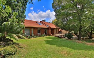 3 Bedroom House in Randpark