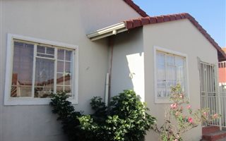 3 Bedroom House in Atteridgeville