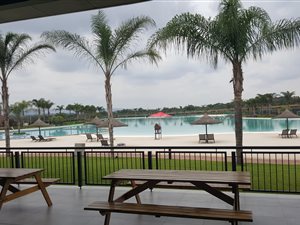 3 Bed Apartment in Willow Park Manor