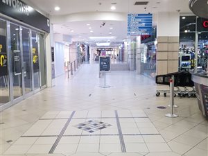 94 m² Retail Space in Killarney