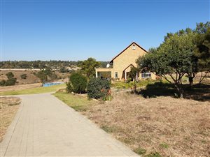 3 Bed House in Farmall