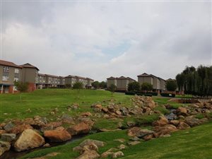2 Bed Apartment in Lambton