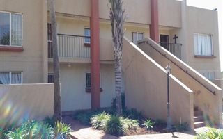 2 Bedroom Apartment in Dorandia