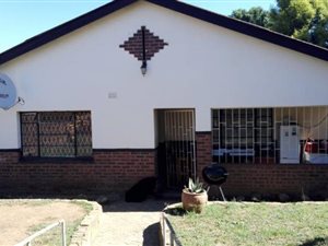 3.5 Bed House in Pelham