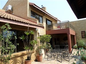 3 Bed House in Eldoglen