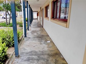 2 Bedroom Apartment in Heiderand