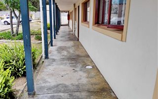 2 Bedroom Apartment in Heiderand