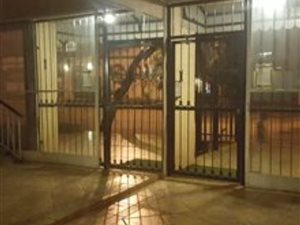 1 Bedroom Flat in Arcadia