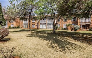 2 Bedroom Townhouse in Edleen