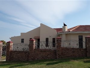 3 Bed House in Rowallan Park and surrounds