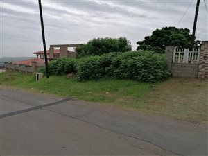 652 m² Land available in Stanger Manor