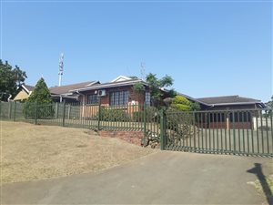 3 Bed House in Eastwood