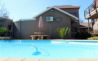 3 Bedroom House in Vanderbijlpark SE